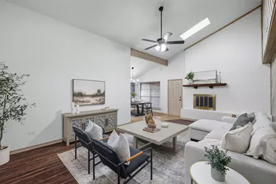 833 Barkridge Trail, Burleson, TX 76028 - Photo 1