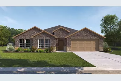 2013 Eugene Street, Anna, TX 75409 - Photo 1