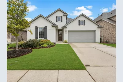 2504 Triton Drive, McKinney, TX 75071 - Photo 1