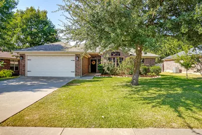 1116 Brown Crest Road, Burleson, TX 76028 - Photo 1