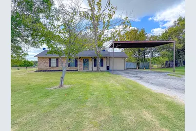 601 W Harris Road, Corsicana, TX 75110 - Photo 1