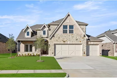 328 Loretta Lane, Burleson, TX 76028 - Photo 1