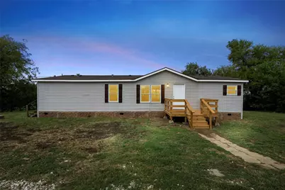 1305 Kirkland Hill Road, Axtell, TX 76624 - Photo 1