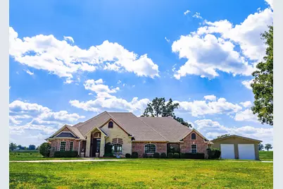 202 County Road 2315, Sulphur Springs, TX 75482 - Photo 1