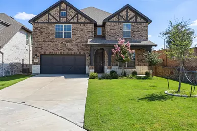 6649 Texas Cowboy Drive, Fort Worth, TX 76123 - Photo 1