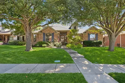 3809 Tablestone Drive, McKinney, TX 75070 - Photo 1