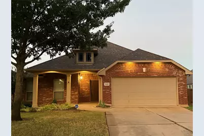 1410 Fox Glen Trail, Mansfield, TX 76063 - Photo 1