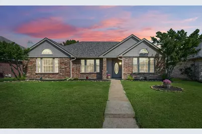 5841 Baker Drive, The Colony, TX 75056 - Photo 1