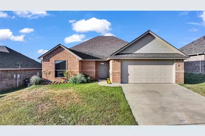 1017 Inverness Drive, Weatherford, TX 76086 - Photo 1