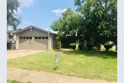 1322 Oakbrook Street, Lancaster, TX 75134 - Photo 1