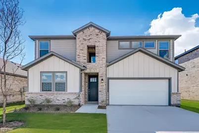 1453 Zapateado Way, Fort Worth, TX 76052 - Photo 1