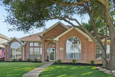 1424 Bogard Lane, Lewisville, TX 75077 - Photo 1