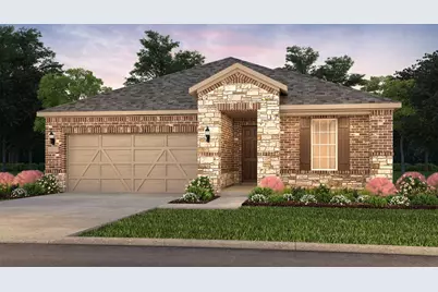 1257 Nicklaus Avenue, Celina, TX 75009 - Photo 1