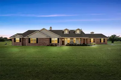 701 Shiloh Trail, China Spring, TX 76633 - Photo 1