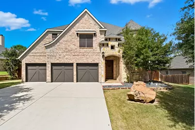 2125 Louis Trail, Weatherford, TX 76087 - Photo 1