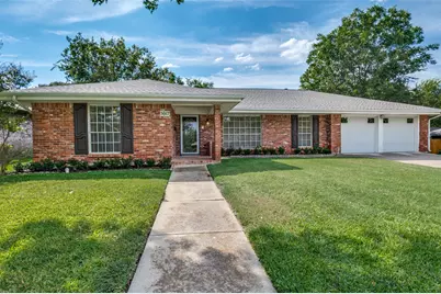 5017 Whistler Drive, Fort Worth, TX 76133 - Photo 1