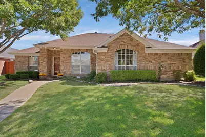 7314 Kingston Drive, Rowlett, TX 75089 - Photo 1