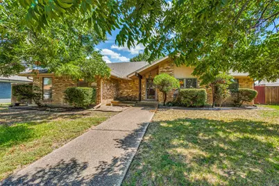 402 Birch Lane, Richardson, TX 75081 - Photo 1
