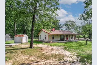 200 County Road 3635, Dike, TX 75437 - Photo 1