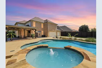 12295 Sunny Street, Frisco, TX 75033 - Photo 1