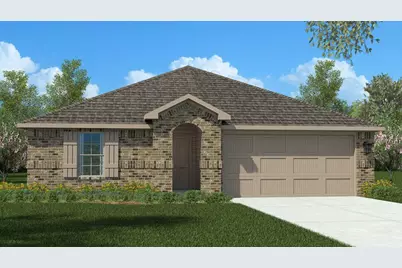 552 Marsh Street, Cleburne, TX 76033 - Photo 1