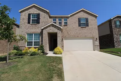 5616 Cherrywood Way, Fort Worth, TX 76123 - Photo 1
