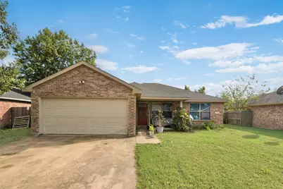 800 Phillips Circle, Kaufman, TX 75142 - Photo 1