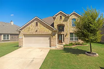 5209 McClellan Drive, Frisco, TX 75036 - Photo 1