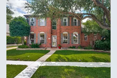 2623 Saint Michelle Lane, McKinney, TX 75070 - Photo 1