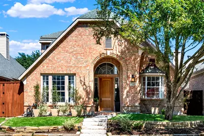 7148 Elm Creek Lane, Dallas, TX 75252 - Photo 1