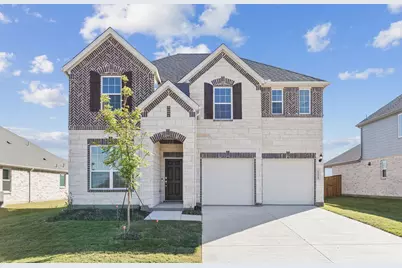 1224 Kadynce Lane, Anna, TX 75409 - Photo 1