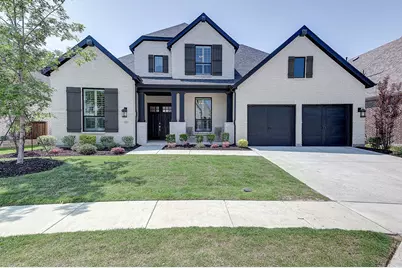 3253 Alexandra Lane, Celina, TX 75009 - Photo 1