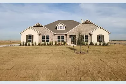 2512 Pyrite Street, Krum, TX 76249 - Photo 1