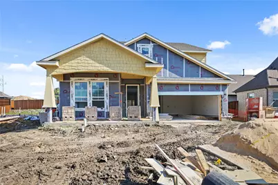 3909 Ablon Trail, Garland, TX 75043 - Photo 1