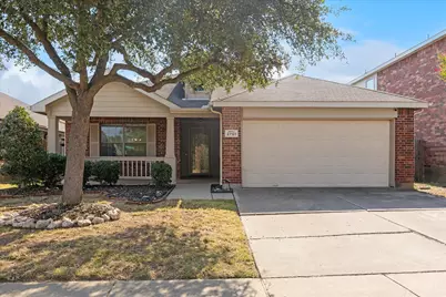 2701 Gardendale Drive, Fort Worth, TX 76120 - Photo 1