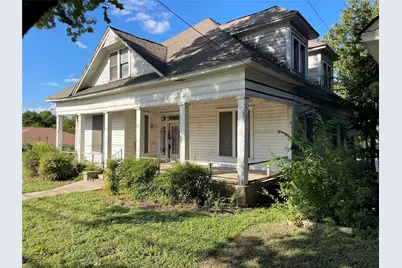 811 N 4th Street, Waco, TX 76707 - Photo 1