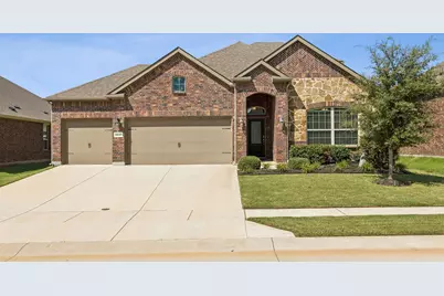 2817 Faro Road, Aubrey, TX 76227 - Photo 1