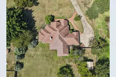 120 Waldrum Road, Combine, TX 75159 - Photo 1