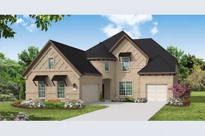 521 Wexford Drive, Celina, TX 75009 - Photo 1