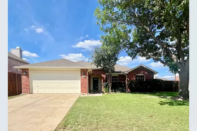 2813 Goodnight Trail, Corinth, TX 76210 - Photo 1
