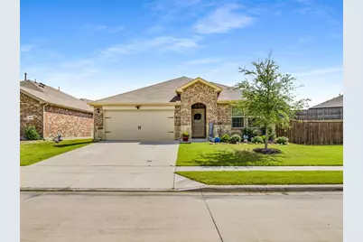 2260 Starling Street, Crandall, TX 75114 - Photo 1