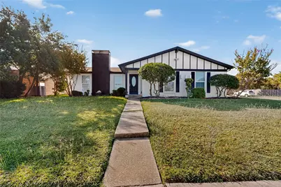 2700 Winding Creek Drive, Carrollton, TX 75007 - Photo 1