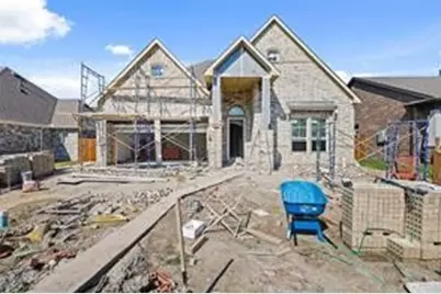 6317 Belle Court, Garland, TX 75043 - Photo 1