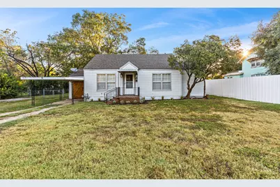 3513 N 27th Street, Waco, TX 76708 - Photo 1