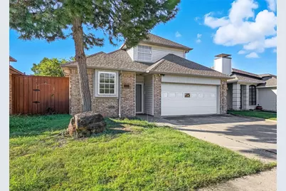 2518 Brooke Trail, Carrollton, TX 75006 - Photo 1