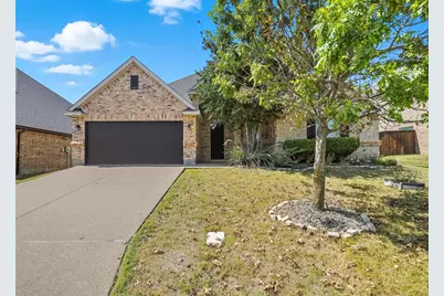 240 Spyglass Drive, Willow Park, TX 76008 - Photo 1