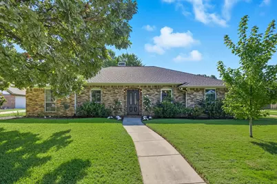 415 Greenridge Drive, Coppell, TX 75019 - Photo 1
