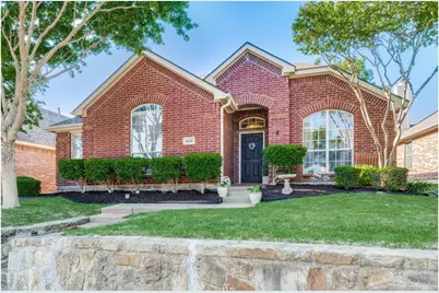 1699 Garrison Drive, Frisco, TX 75033 - Photo 1