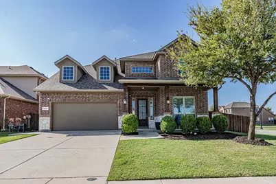10713 Fort Stockton, McKinney, TX 75071 - Photo 1