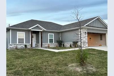 3612 Skylane Avenue, Corsicana, TX 75110 - Photo 1
